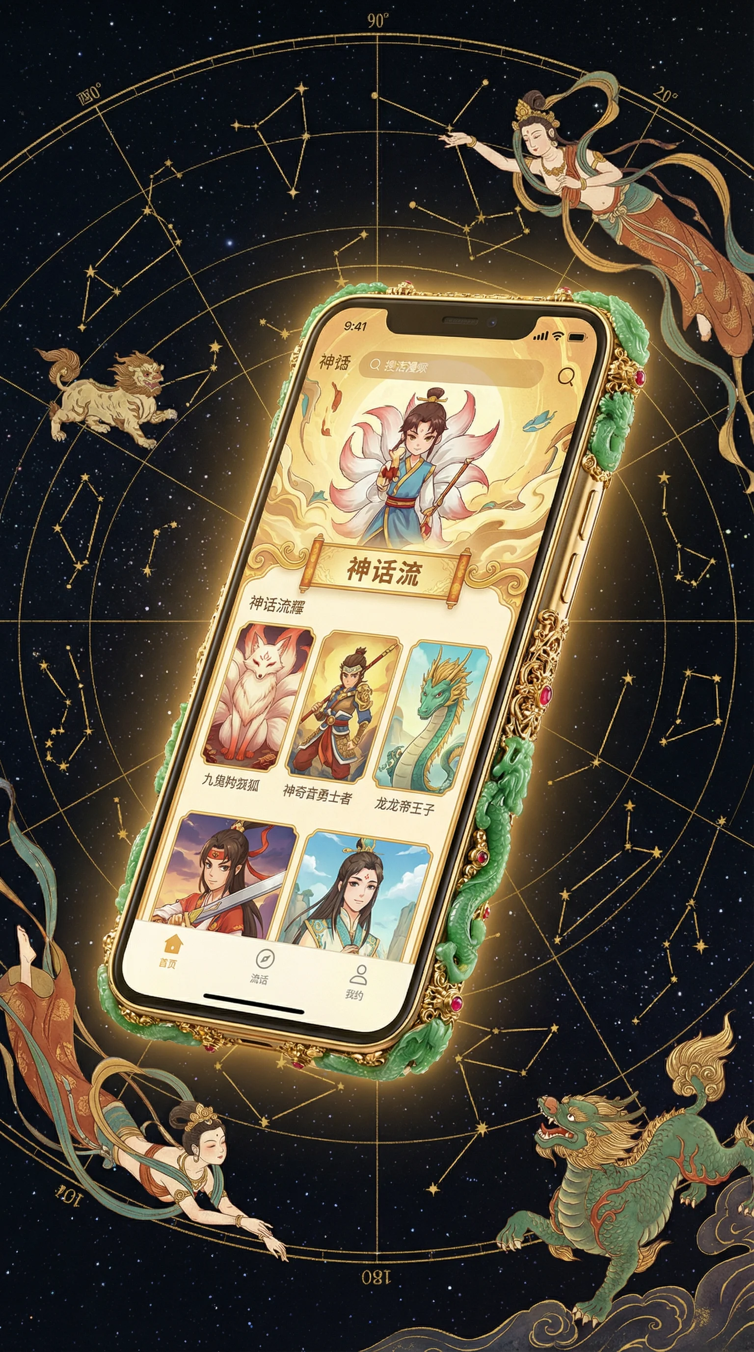 九色鹿APP - 肉視頻 移动端下载